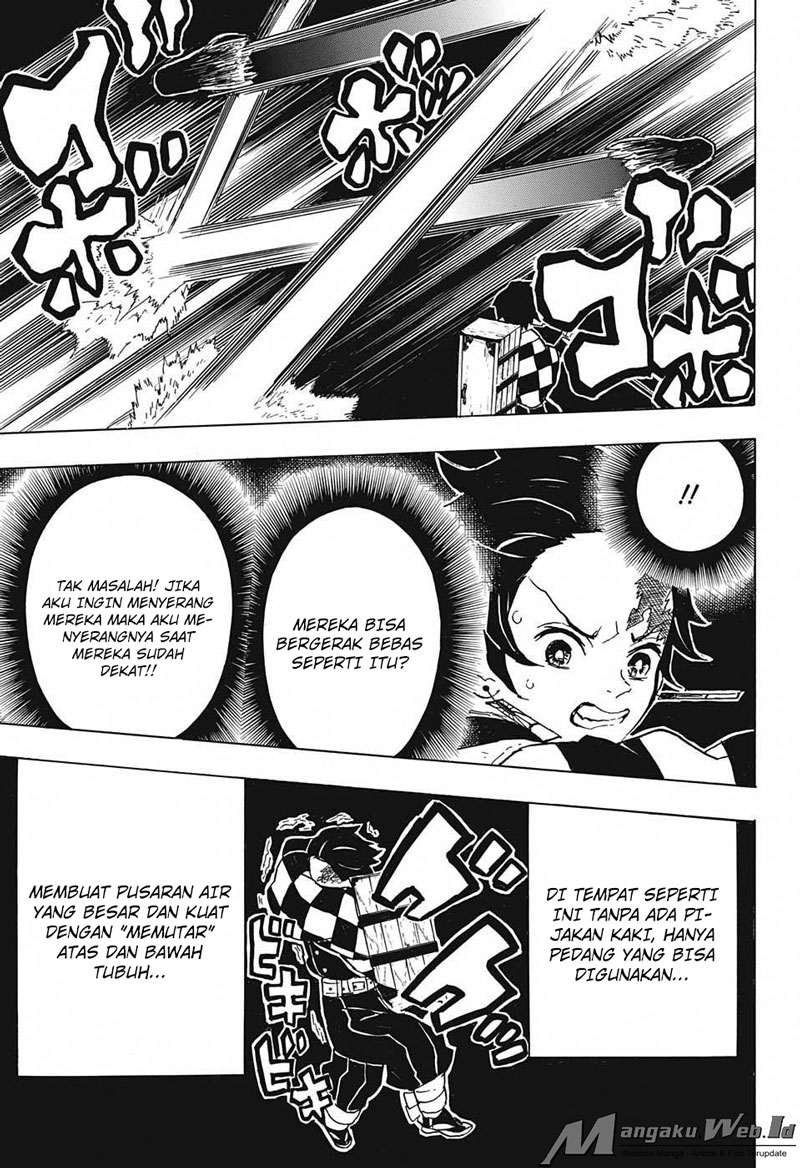 Read Demon Slayer ID Manga Online