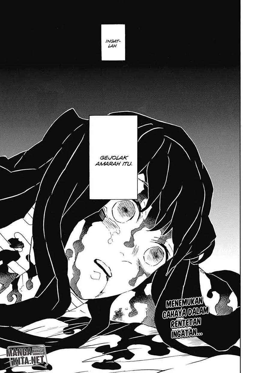Read Demon Slayer ID Manga Online