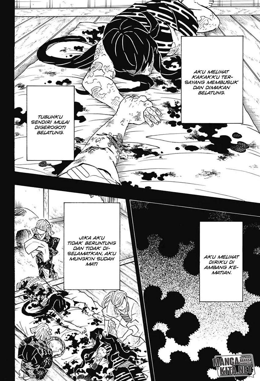 Read Demon Slayer ID Manga Online