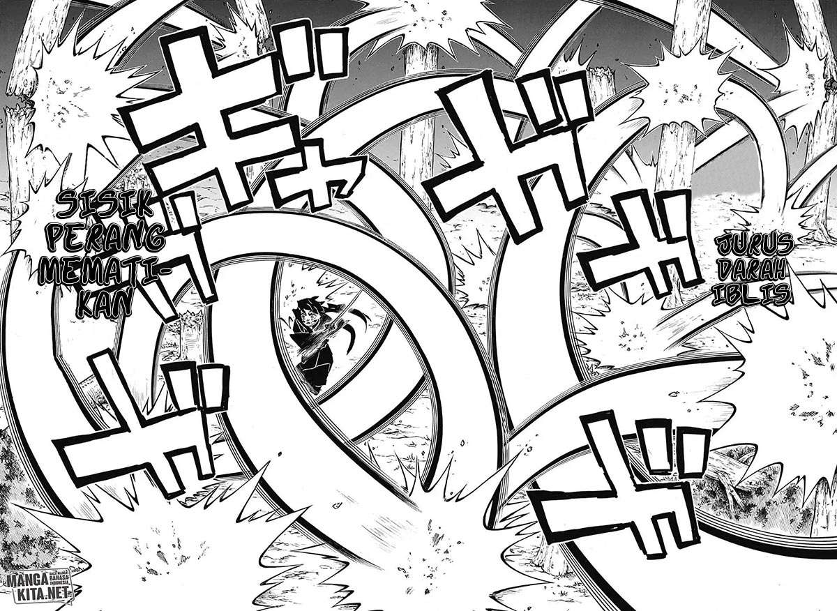 Read Demon Slayer ID Manga Online