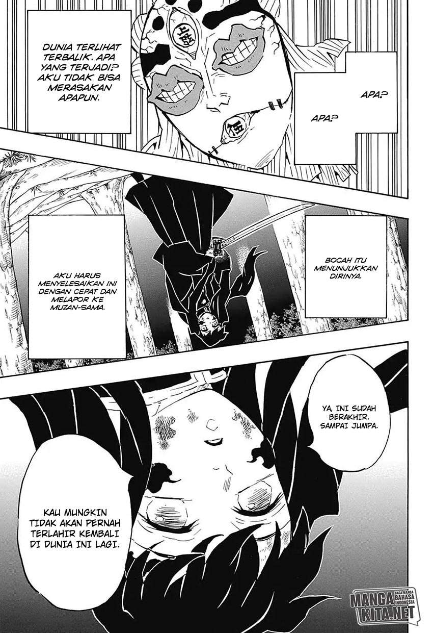 Read Demon Slayer ID Manga Online