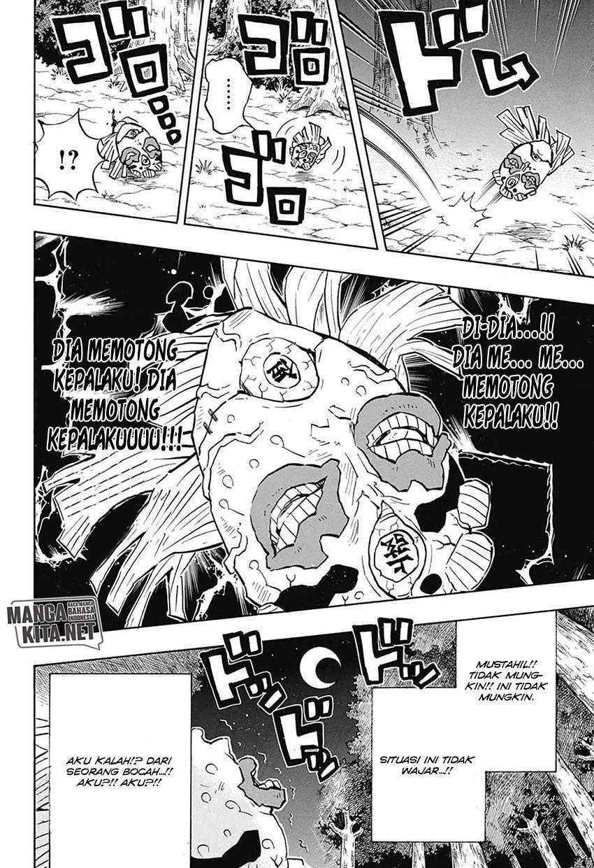 Read Demon Slayer ID Manga Online