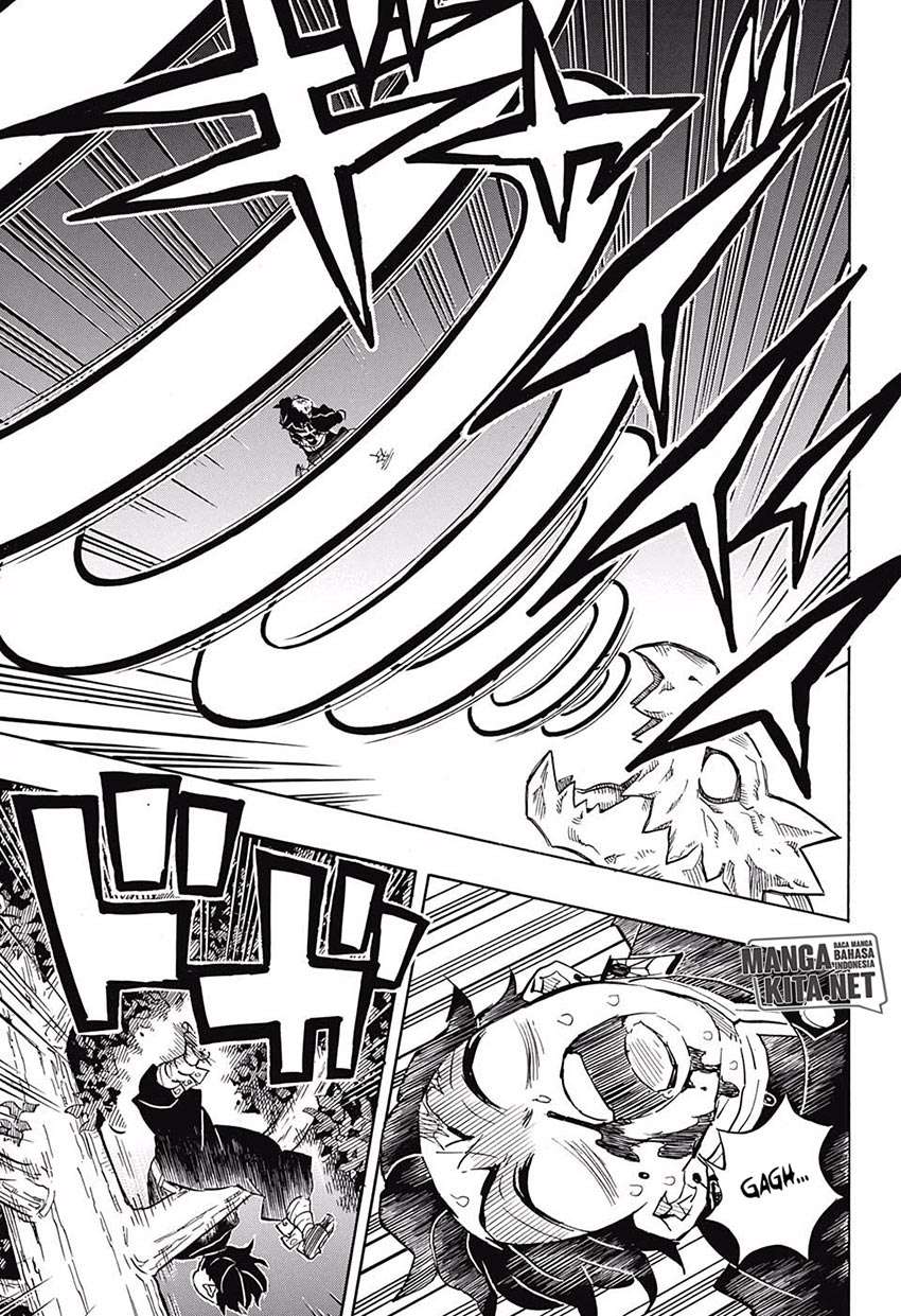 Read Demon Slayer ID Manga Online