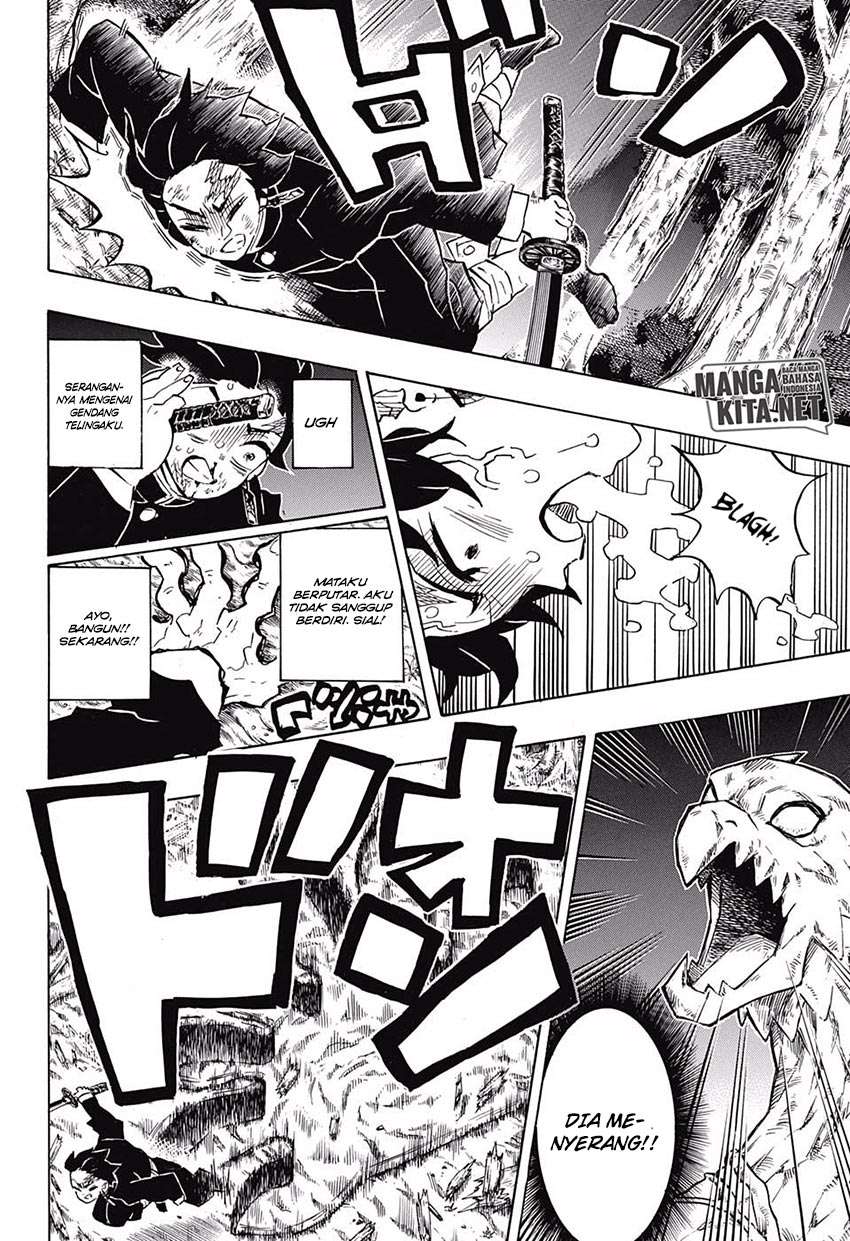 Read Demon Slayer ID Manga Online
