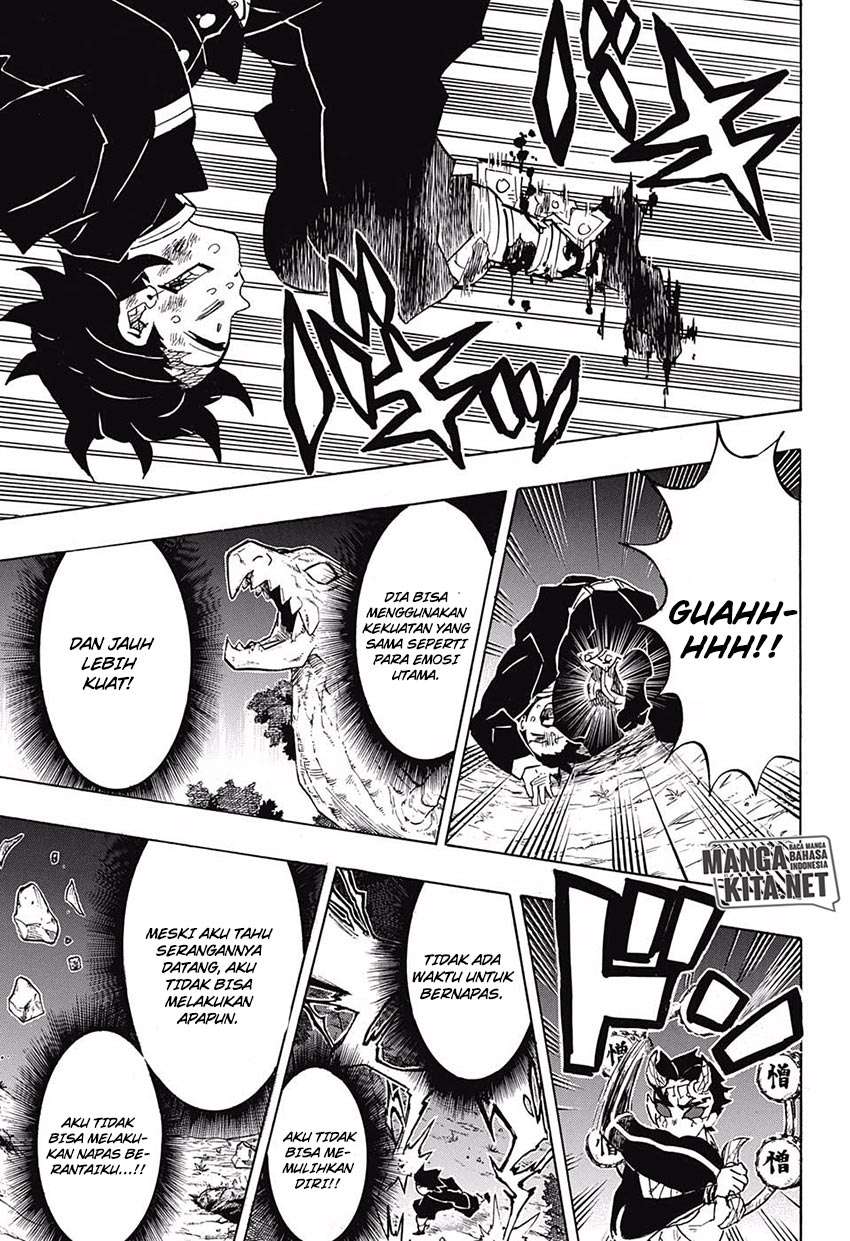Read Demon Slayer ID Manga Online
