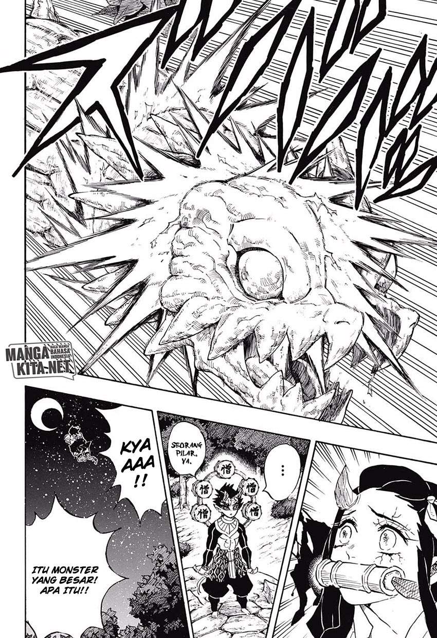 Read Demon Slayer ID Manga Online