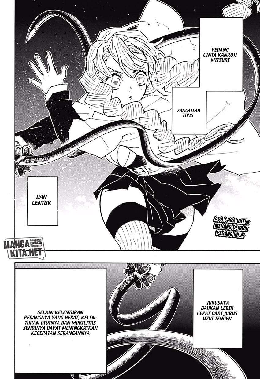 Read Demon Slayer ID Manga Online