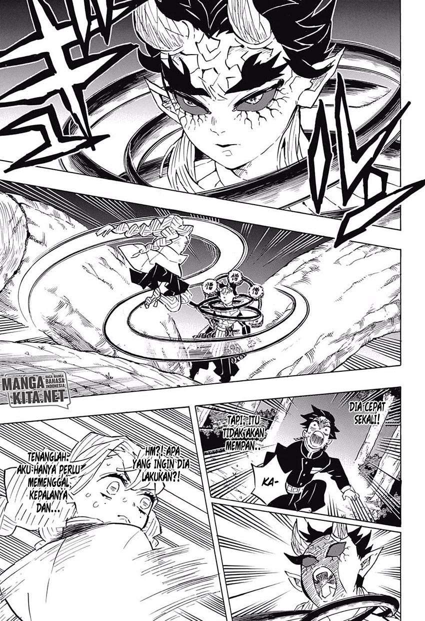 Read Demon Slayer ID Manga Online