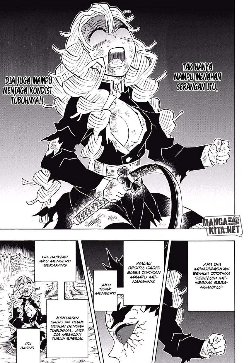 Read Demon Slayer ID Manga Online