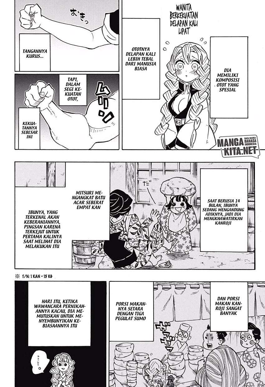Read Demon Slayer ID Manga Online