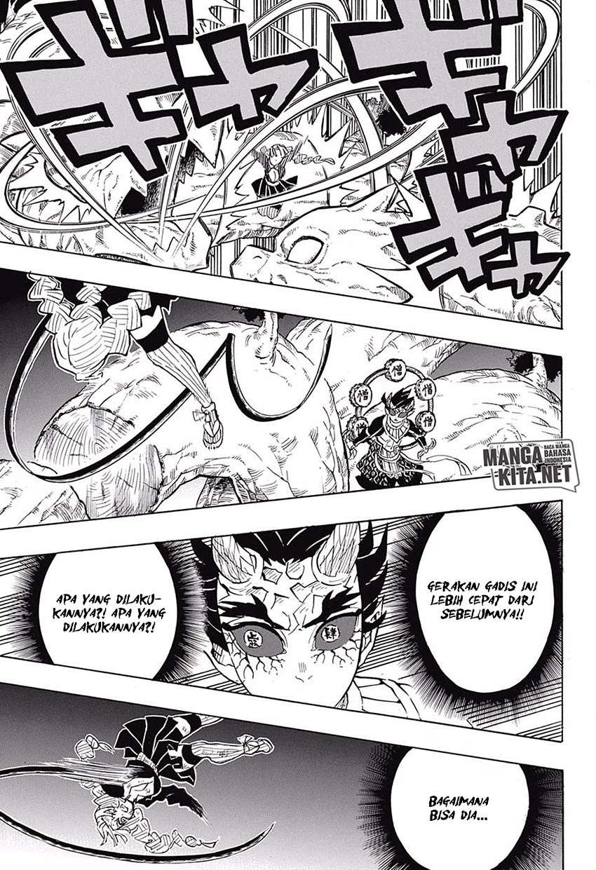 Read Demon Slayer ID Manga Online