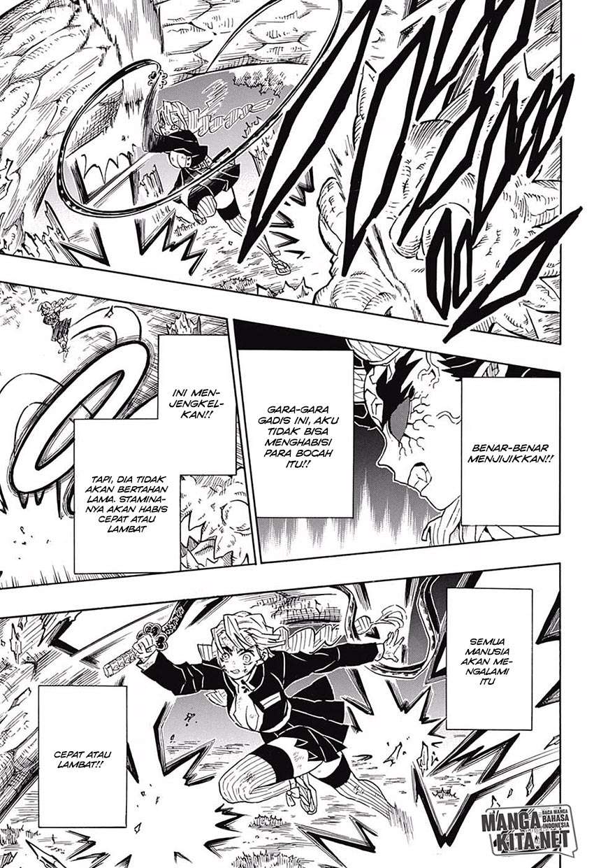 Read Demon Slayer ID Manga Online