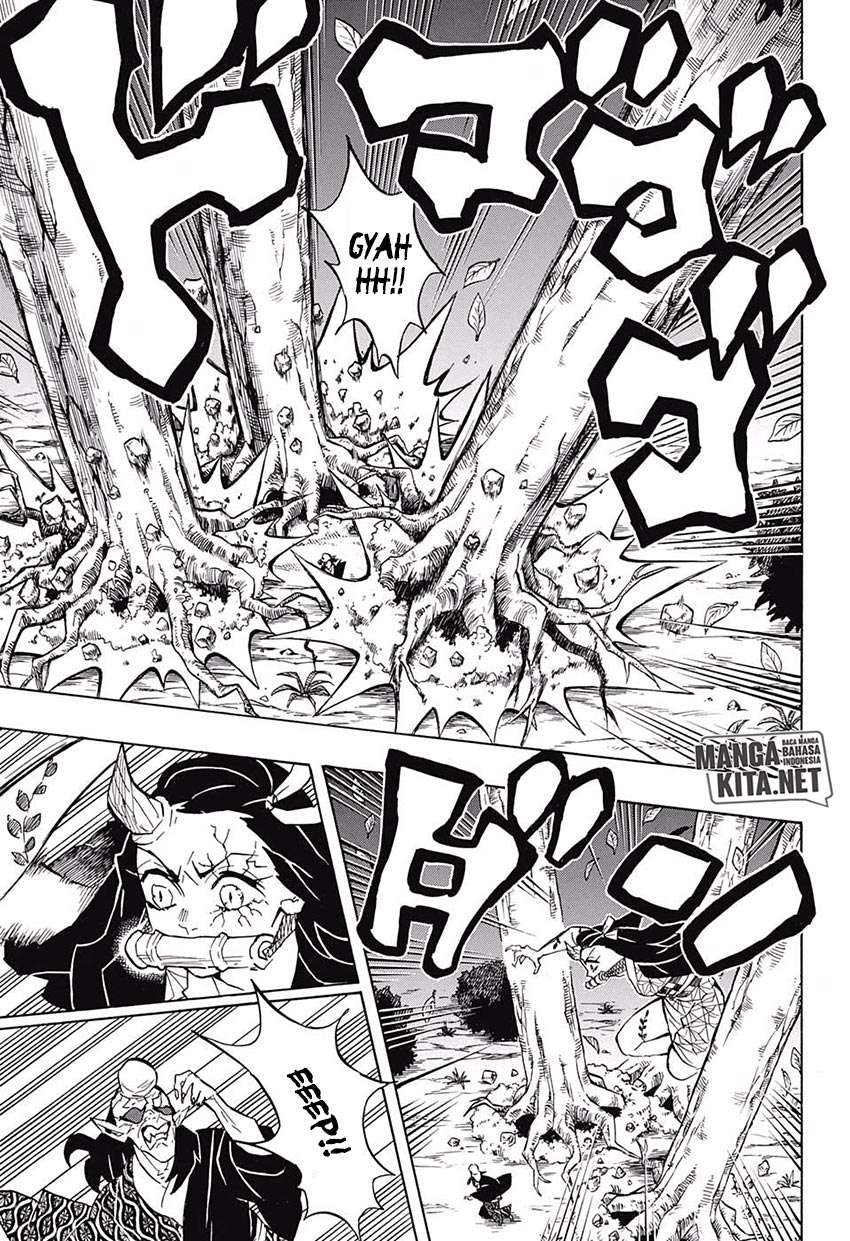 Read Demon Slayer ID Manga Online