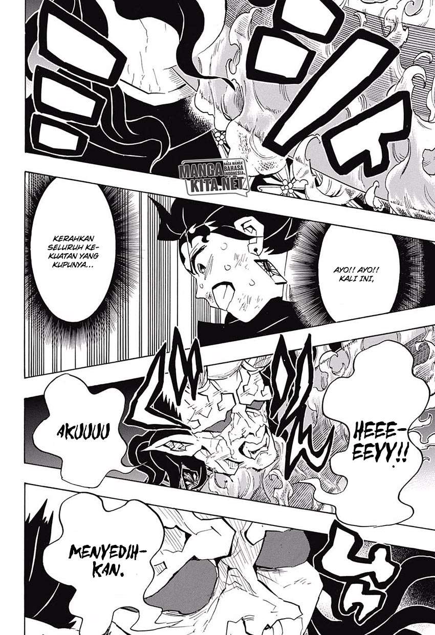 Read Demon Slayer ID Manga Online