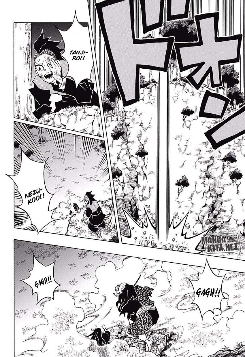 Read Demon Slayer ID Manga Online