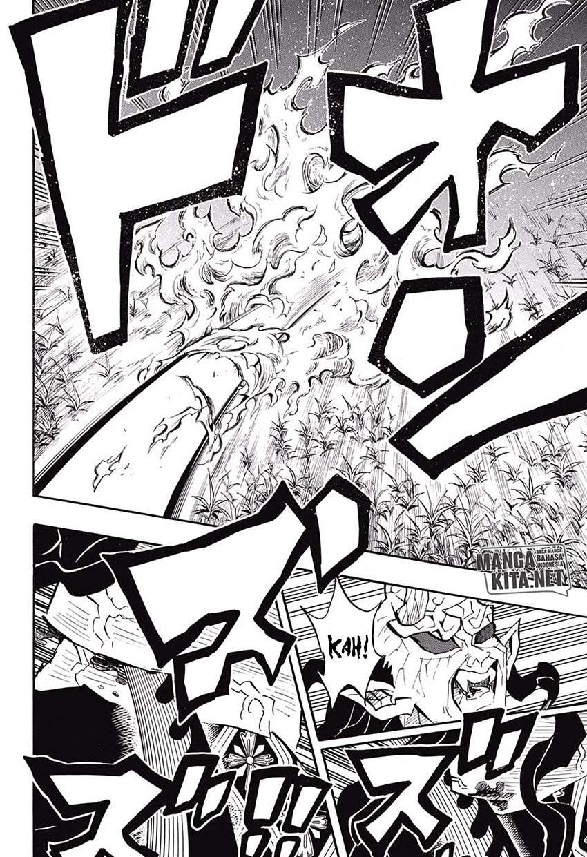 Read Demon Slayer ID Manga Online