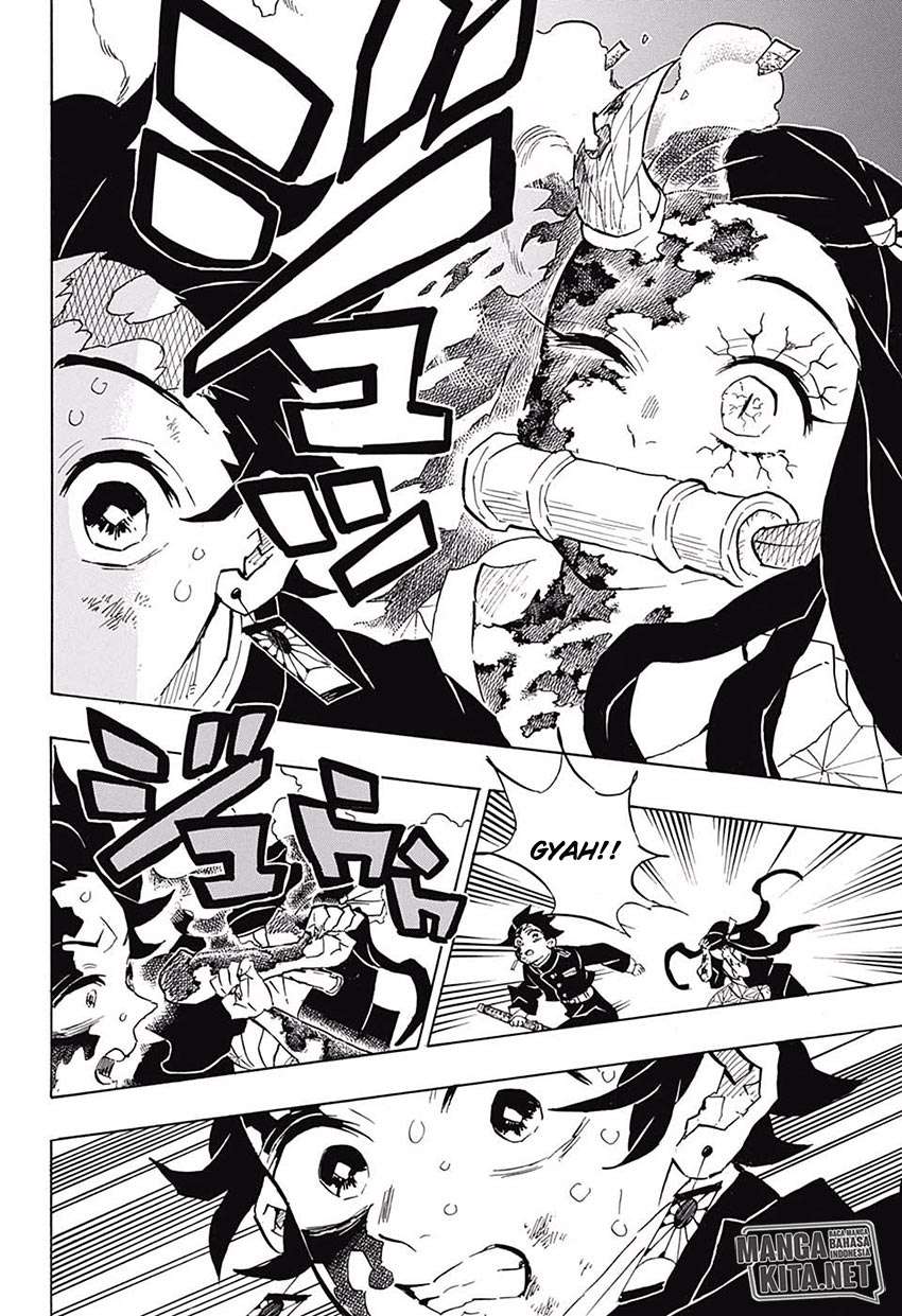 Read Demon Slayer ID Manga Online