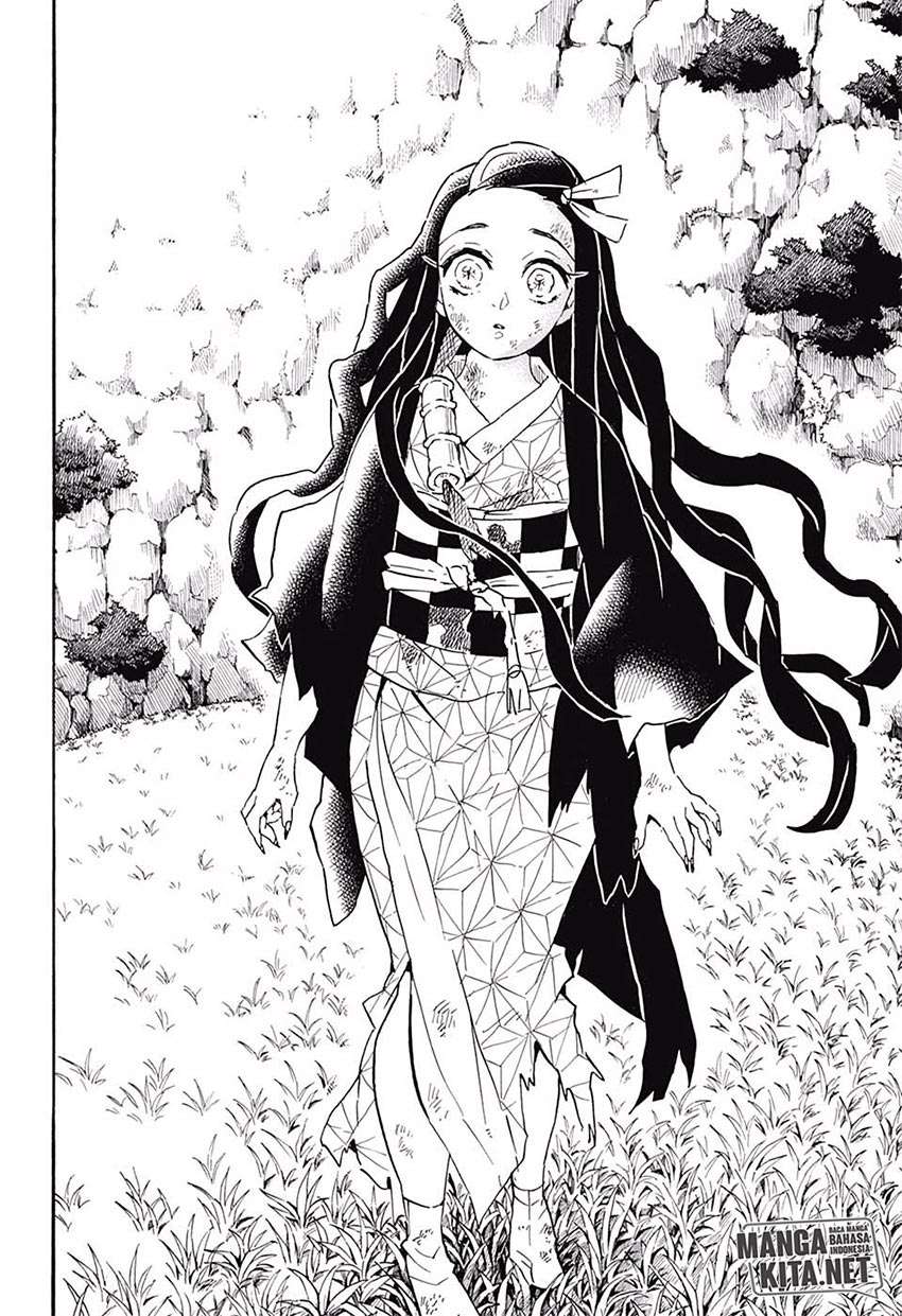 Read Demon Slayer ID Manga Online