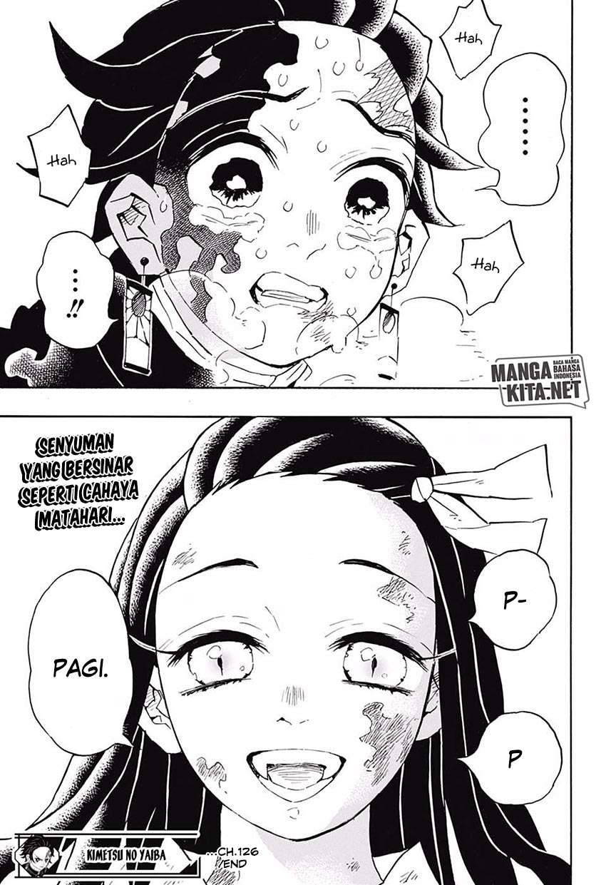 Read Demon Slayer ID Manga Online