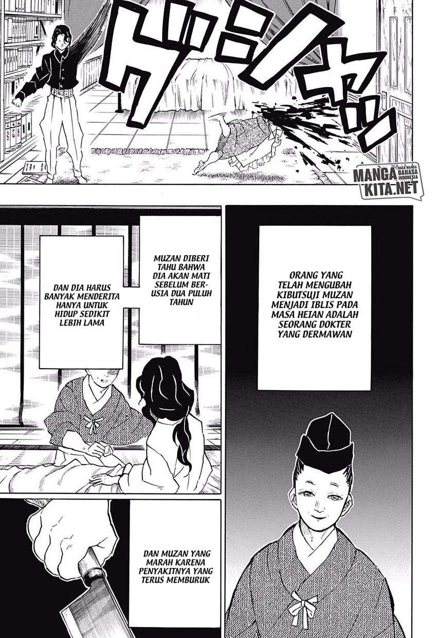 Read Demon Slayer ID Manga Online