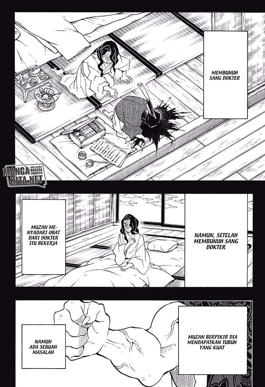 Read Demon Slayer ID Manga Online