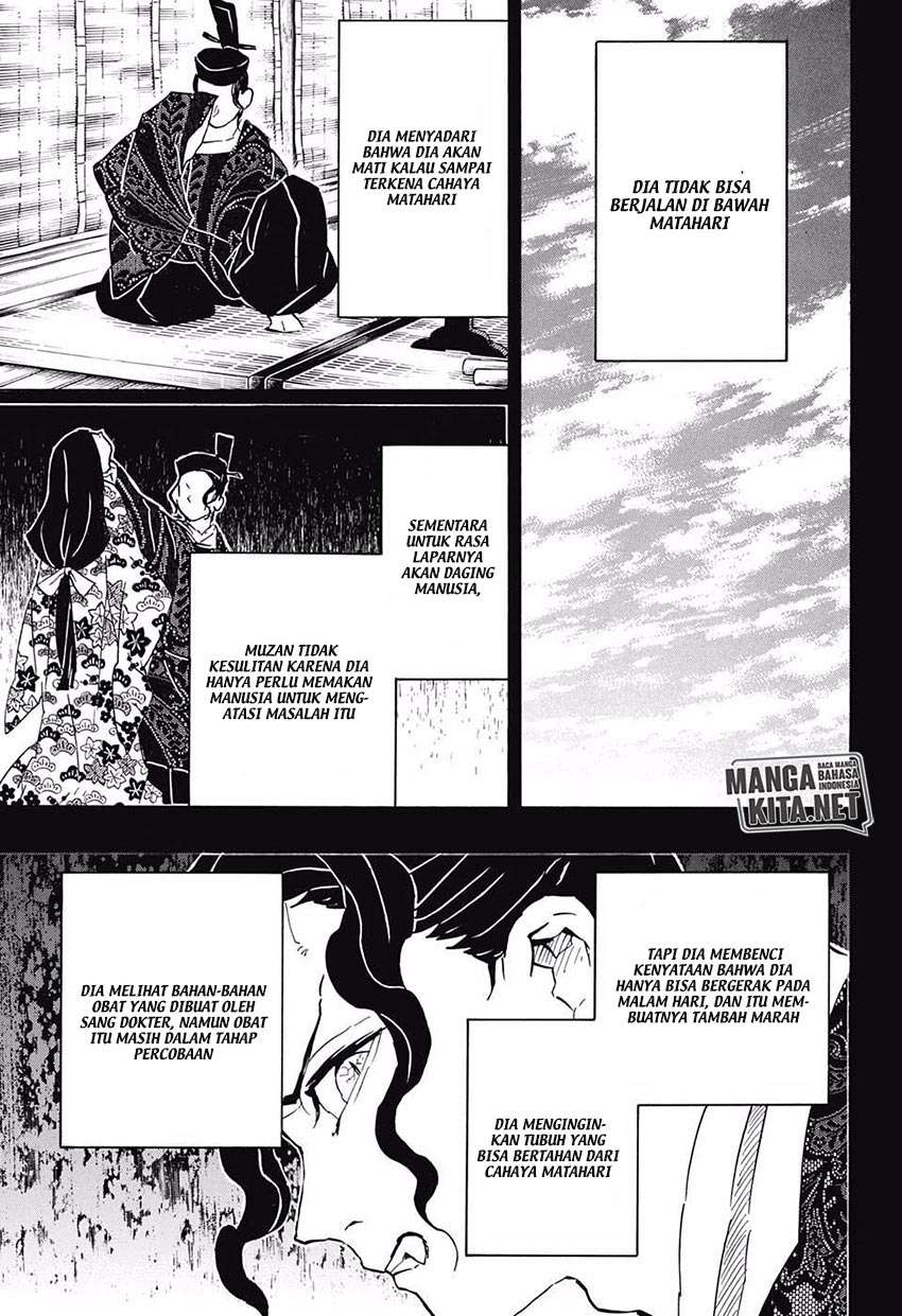 Read Demon Slayer ID Manga Online