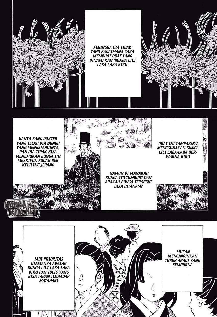Read Demon Slayer ID Manga Online