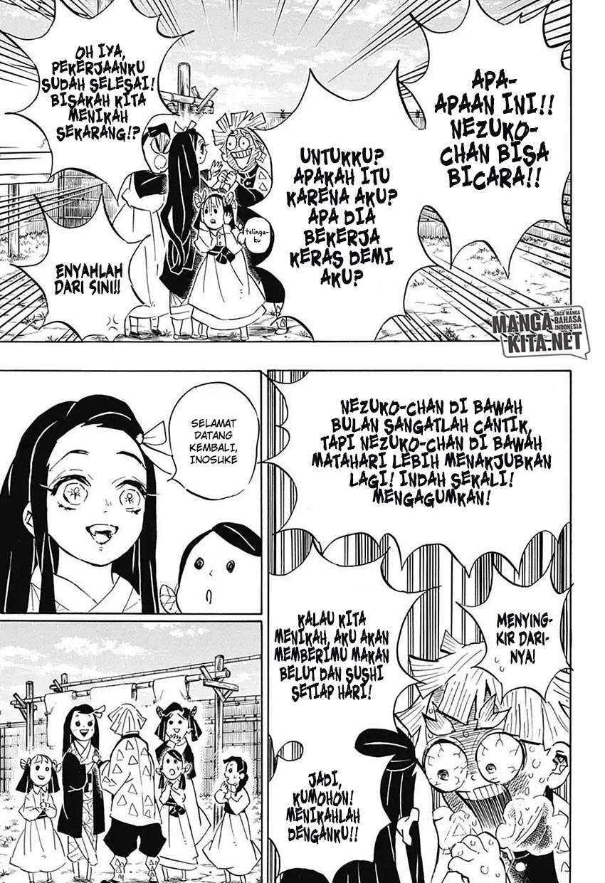 Read Demon Slayer ID Manga Online