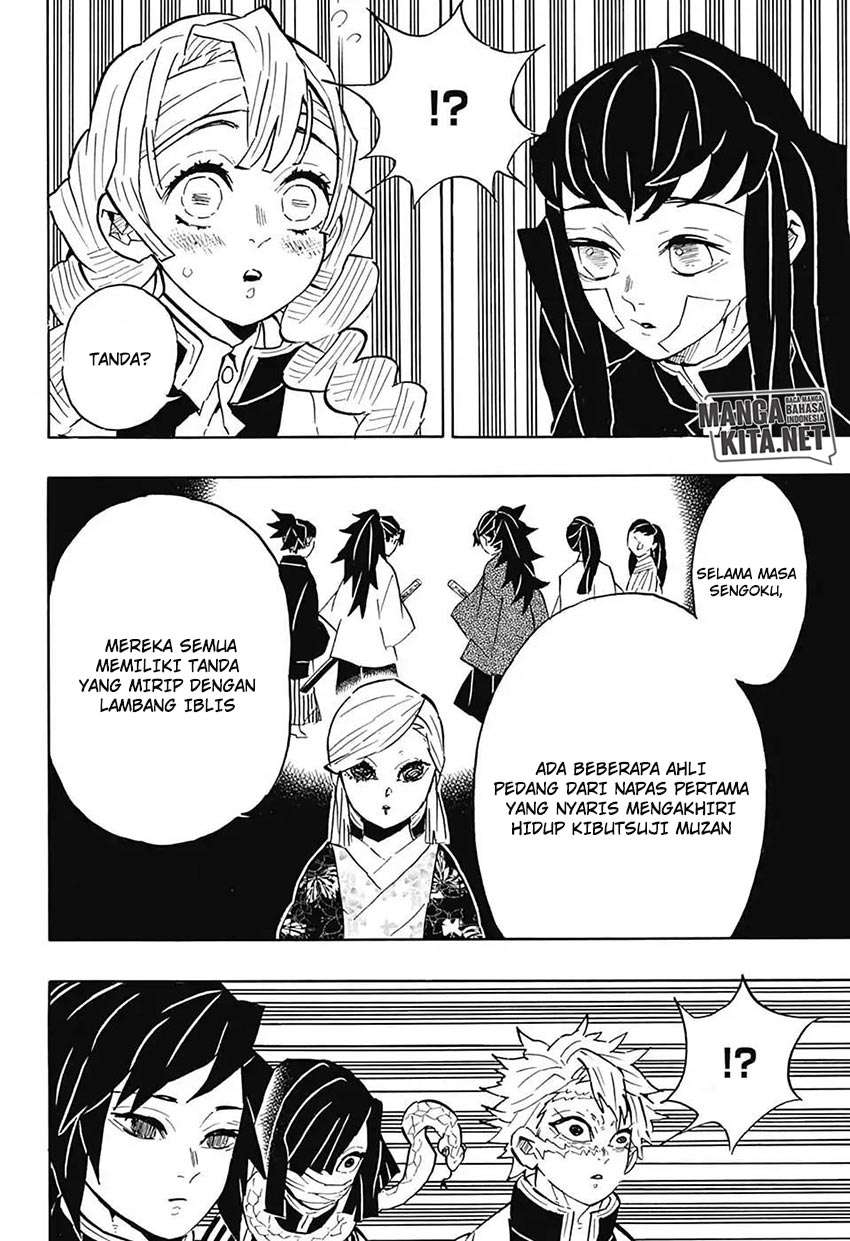 Read Demon Slayer ID Manga Online