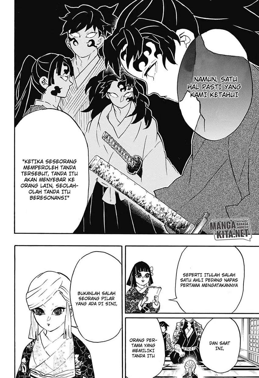 Read Demon Slayer ID Manga Online