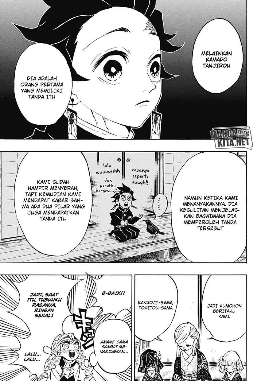 Read Demon Slayer ID Manga Online