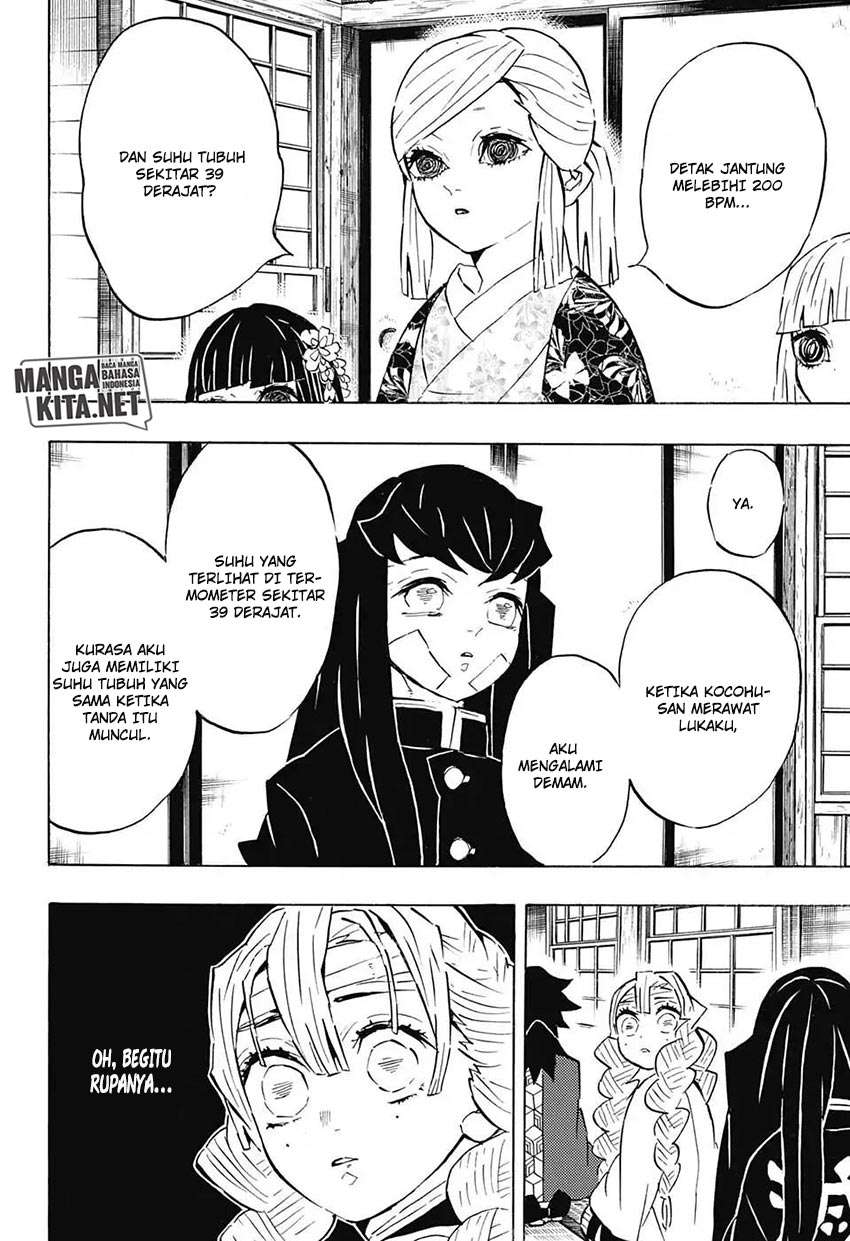 Read Demon Slayer ID Manga Online