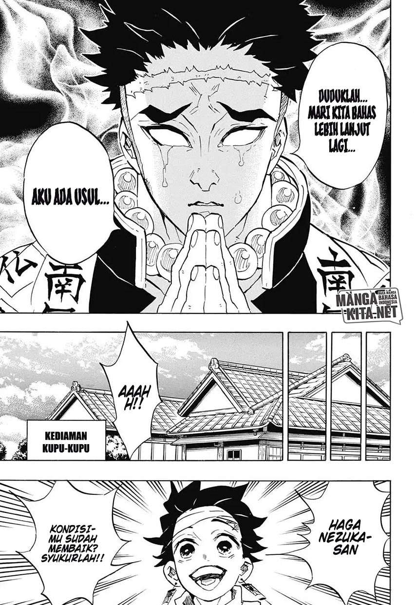 Read Demon Slayer ID Manga Online
