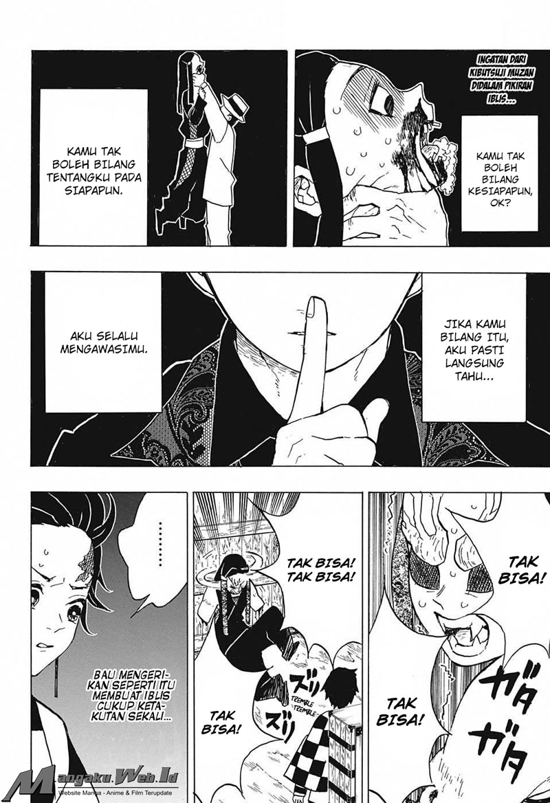 Read Demon Slayer ID Manga Online