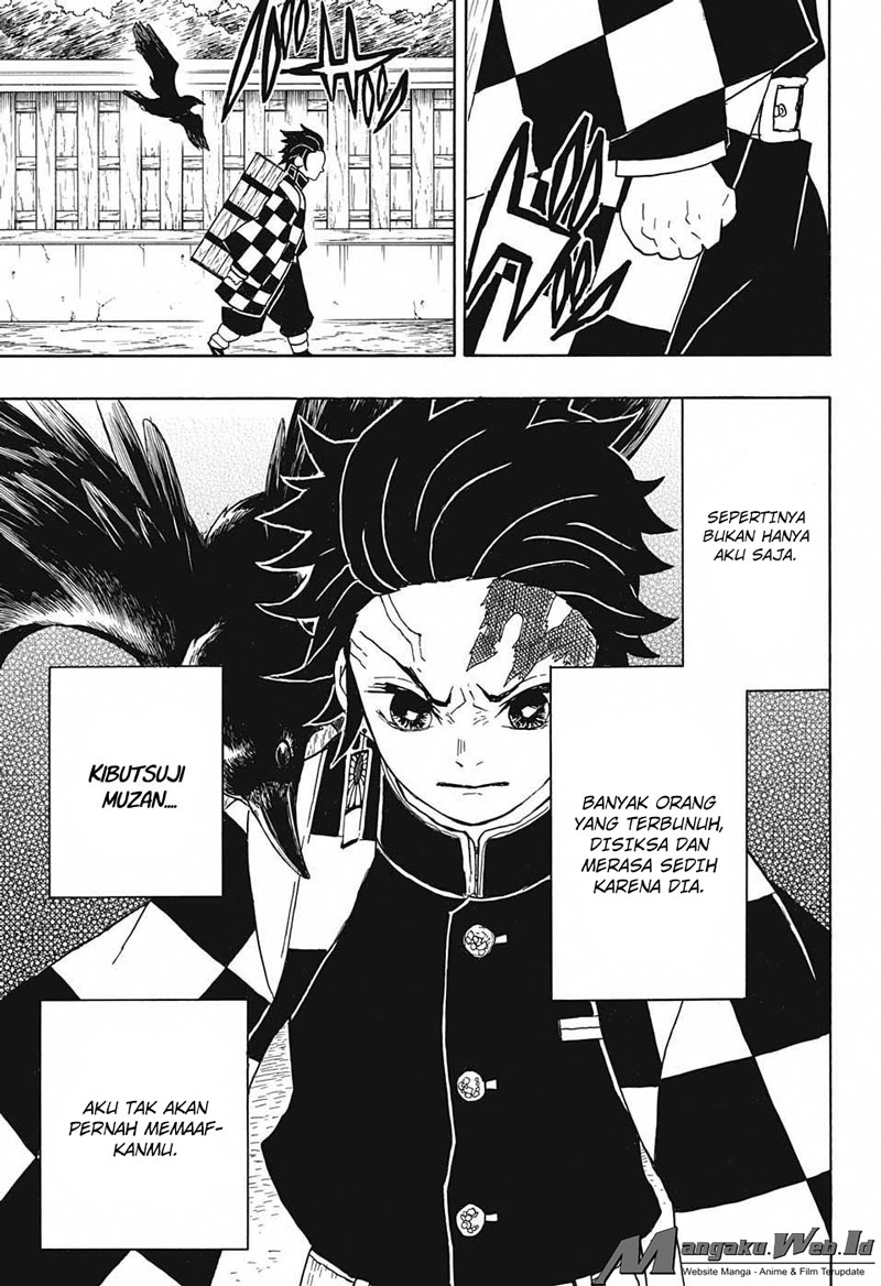 Read Demon Slayer ID Manga Online