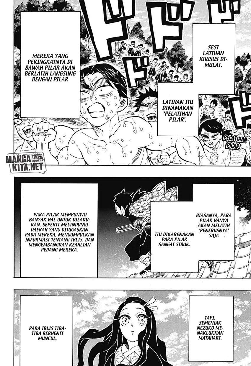 Read Demon Slayer ID Manga Online