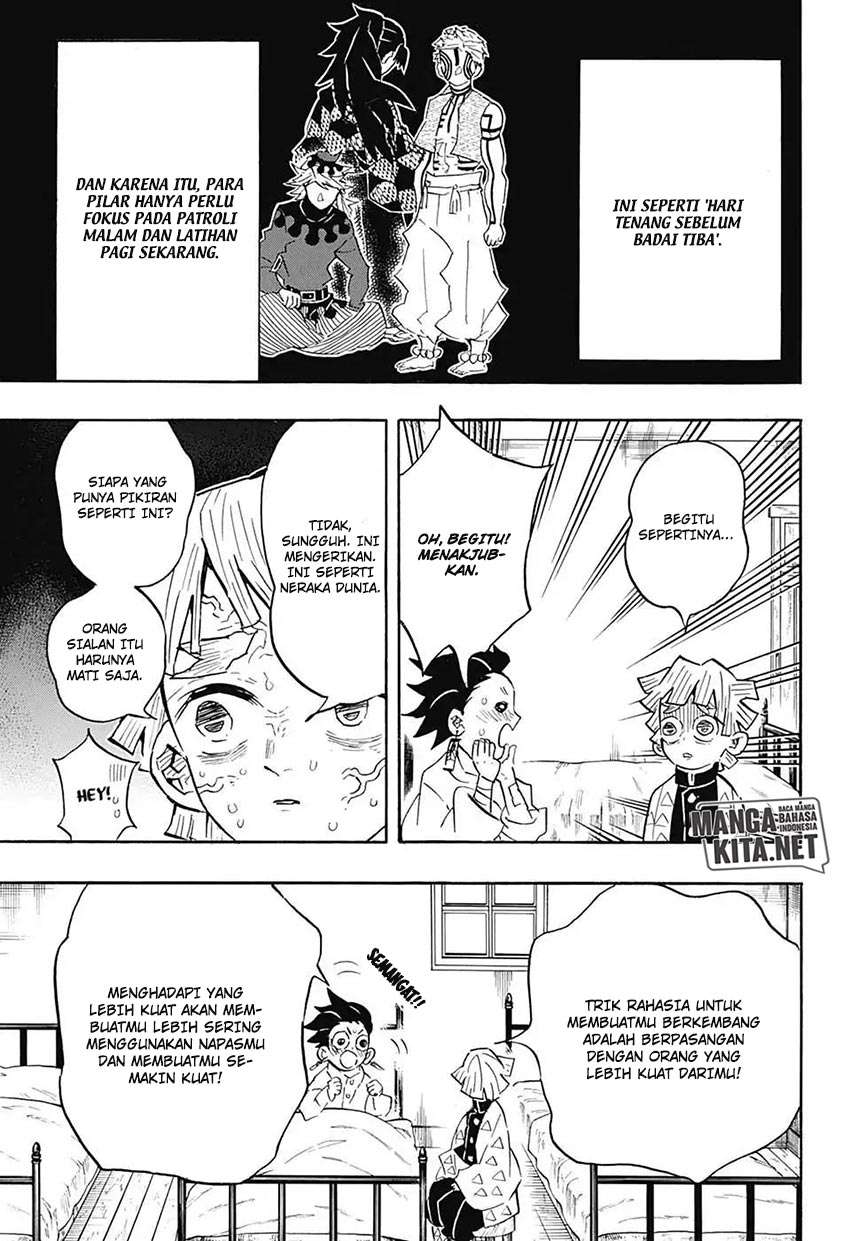 Read Demon Slayer ID Manga Online