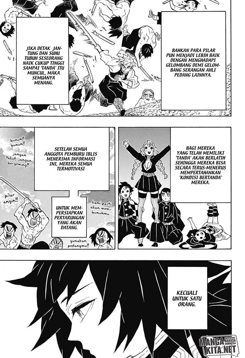 Read Demon Slayer ID Manga Online