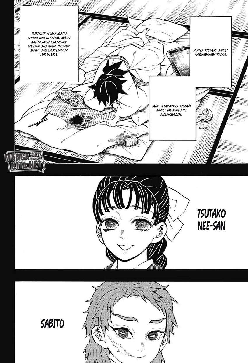 Read Demon Slayer ID Manga Online