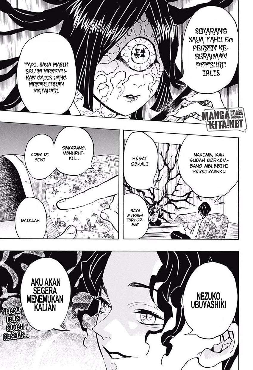 Read Demon Slayer ID Manga Online