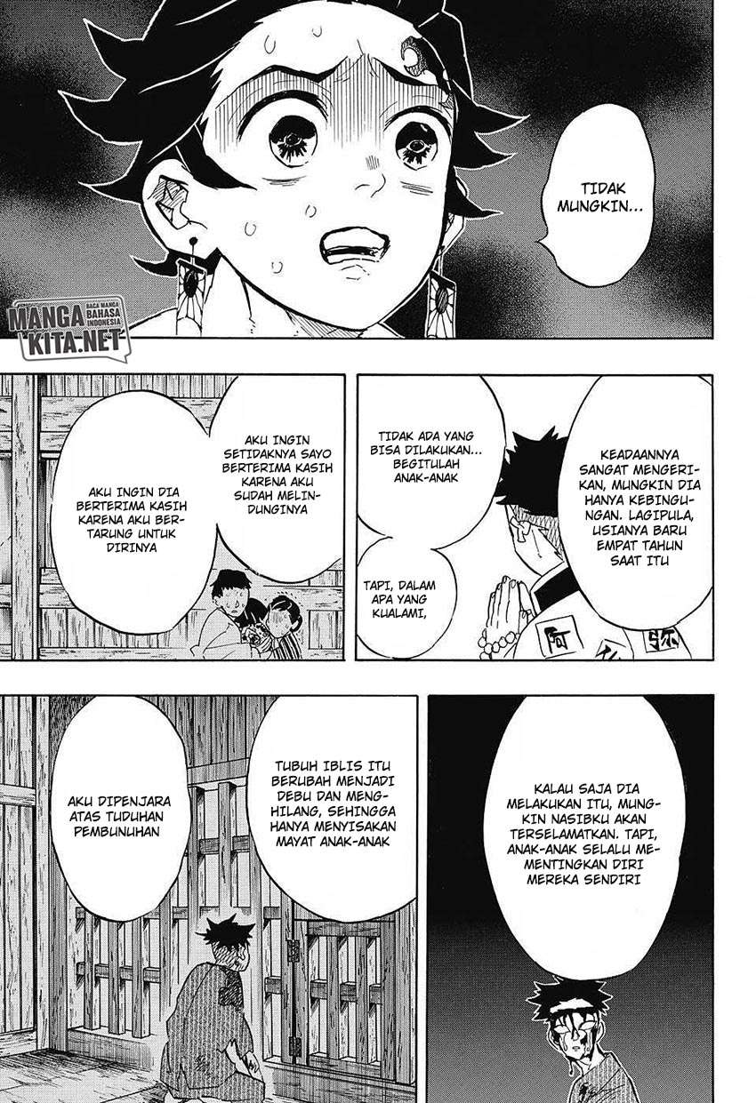 Read Demon Slayer ID Manga Online