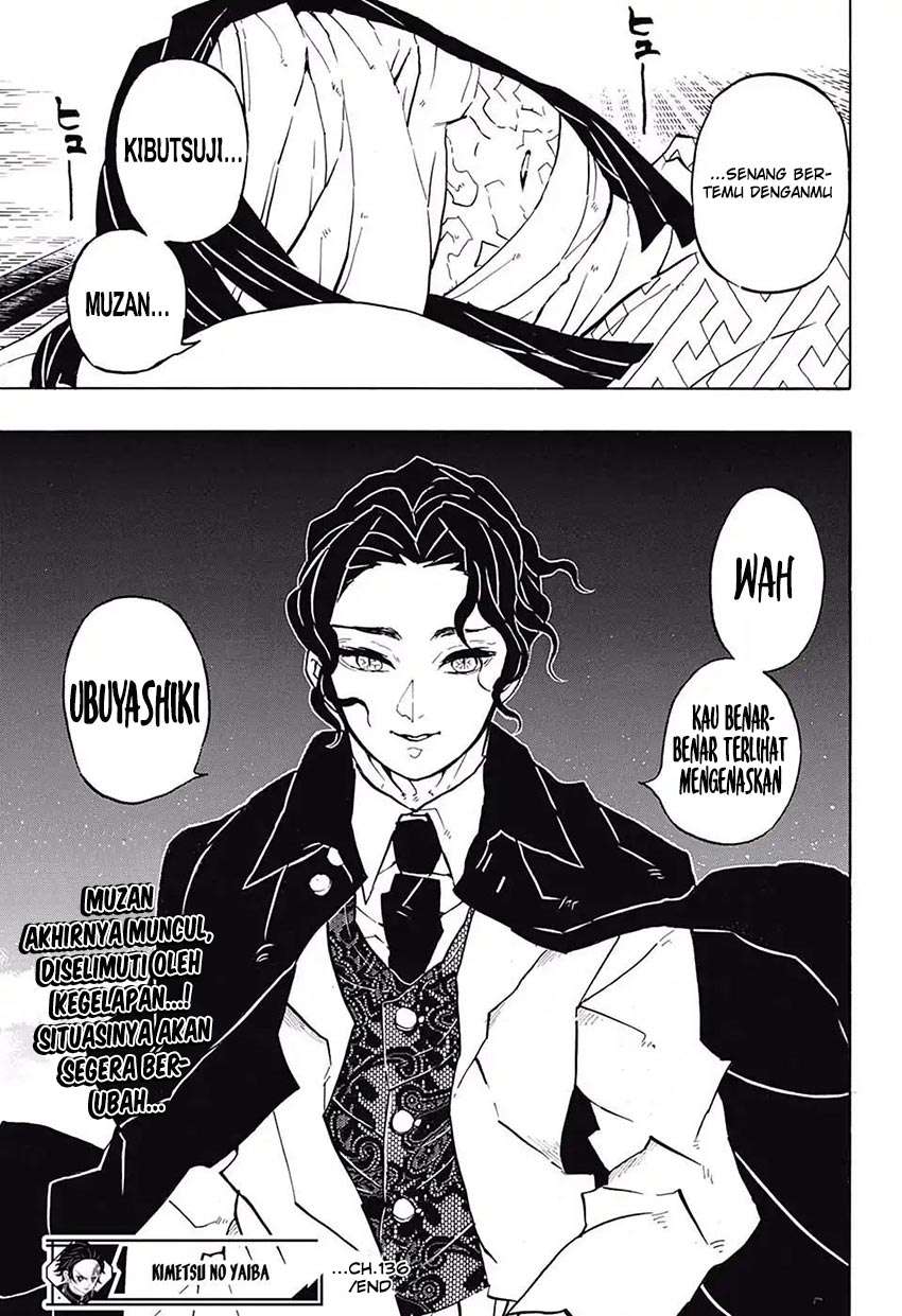 Read Demon Slayer ID Manga Online