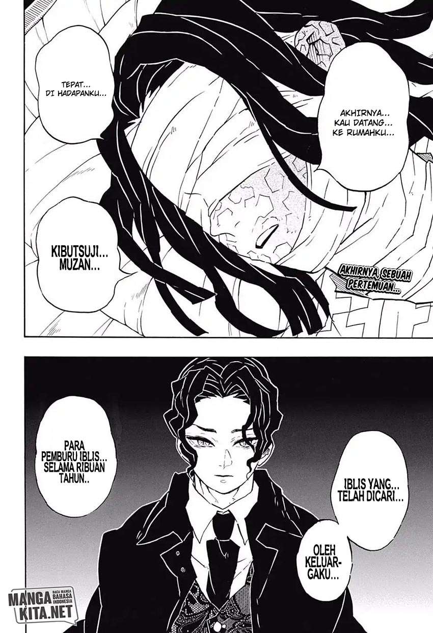 Read Demon Slayer ID Manga Online