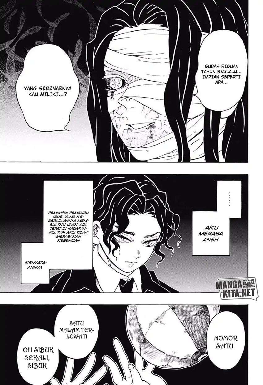 Read Demon Slayer ID Manga Online