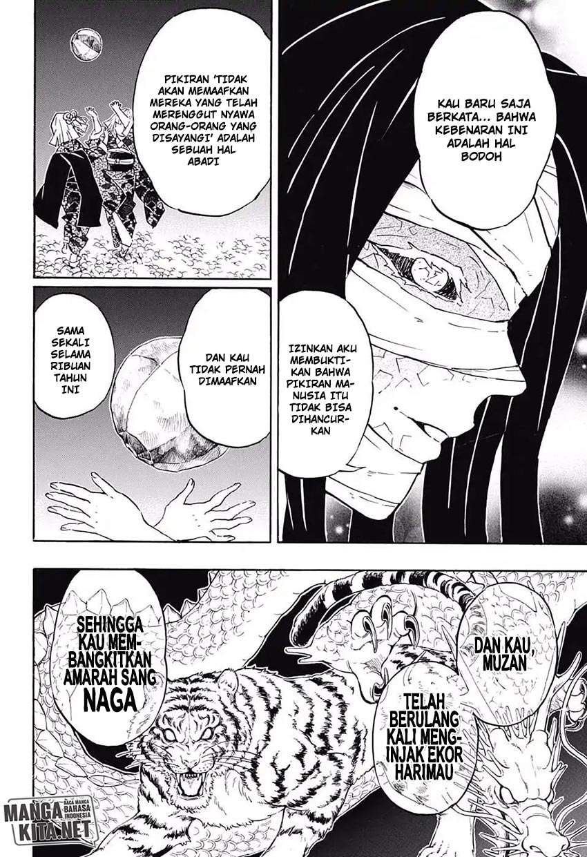 Read Demon Slayer ID Manga Online
