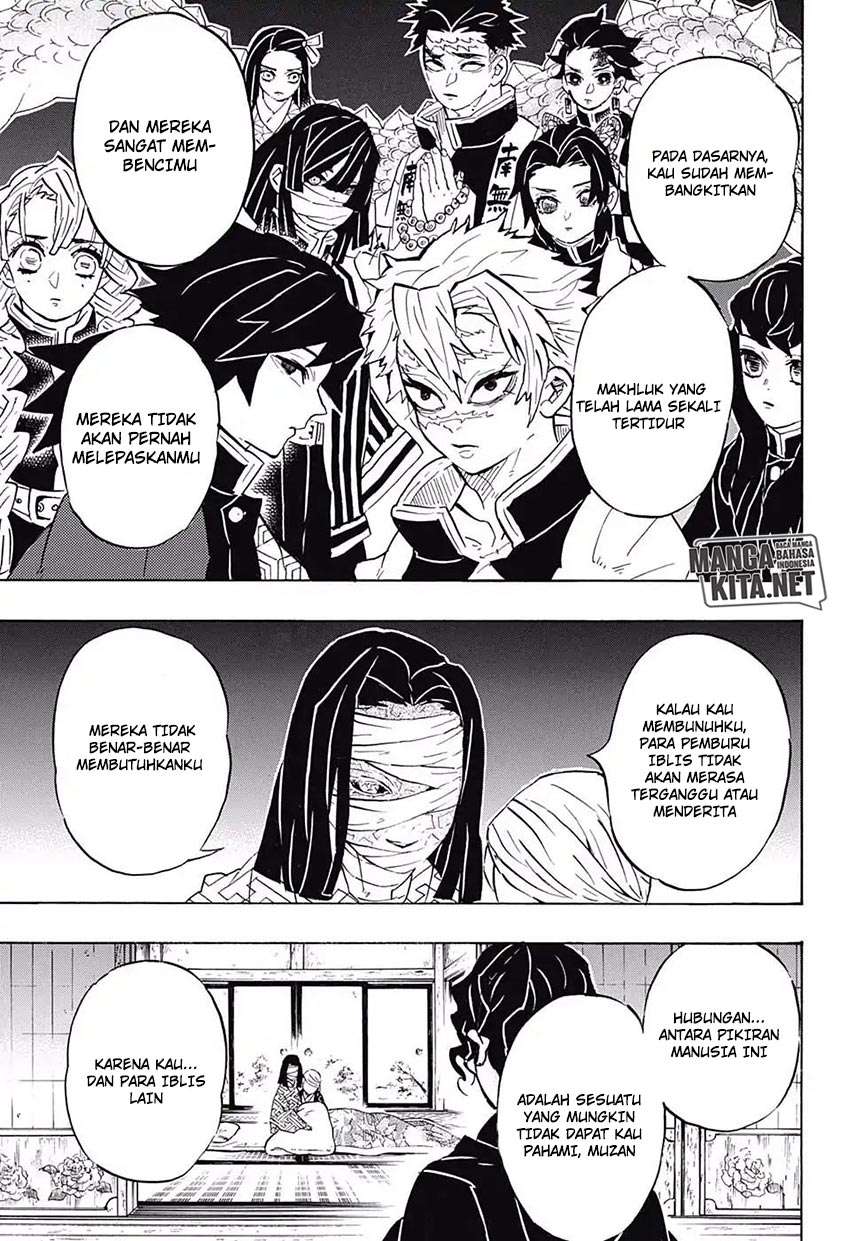 Read Demon Slayer ID Manga Online