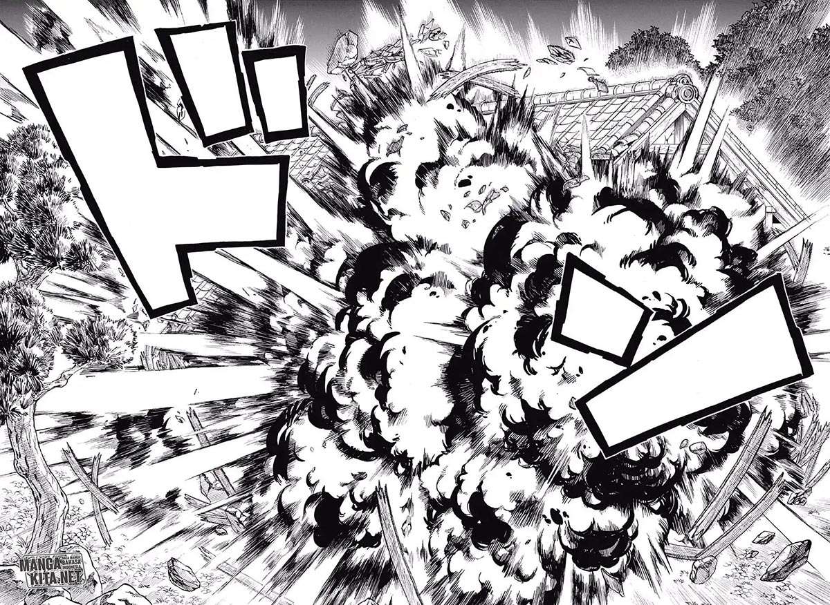 Read Demon Slayer ID Manga Online