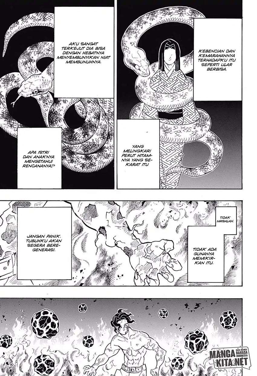 Read Demon Slayer ID Manga Online