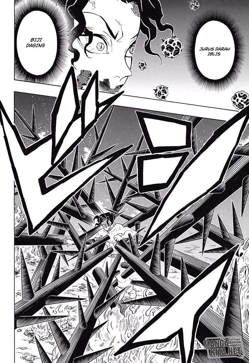 Read Demon Slayer ID Manga Online