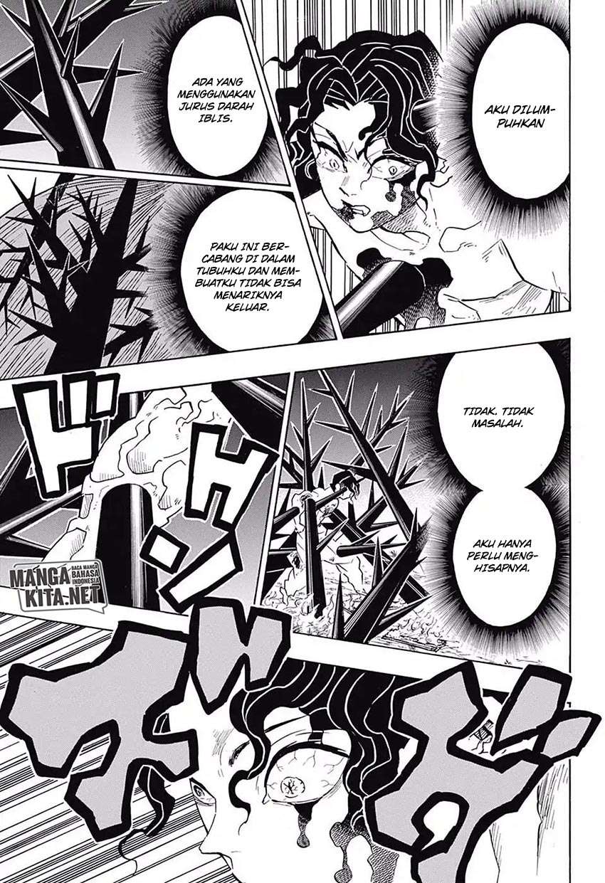 Read Demon Slayer ID Manga Online